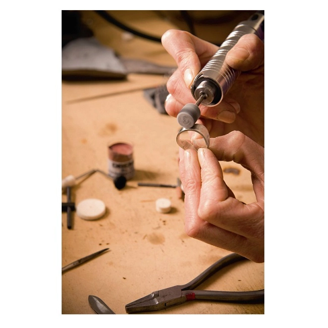 Vendita online Fortiflex Dremel 300W con 21 accessori
